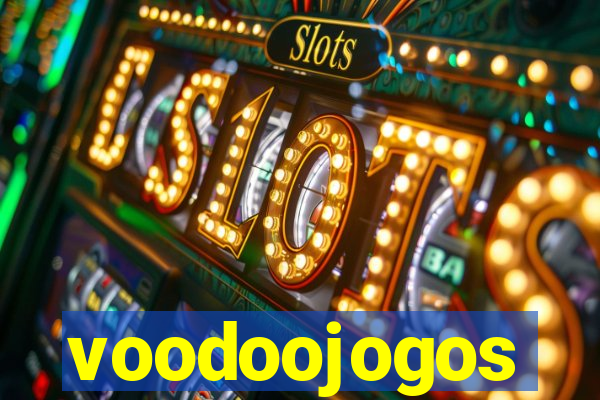 voodoojogos