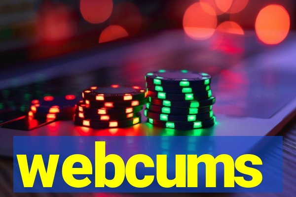 webcums