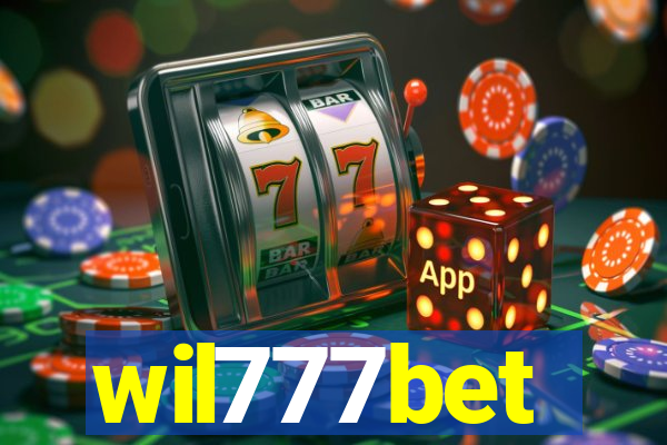 wil777bet