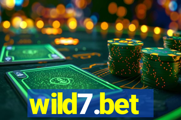 wild7.bet