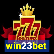 win23bet