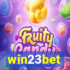 win23bet