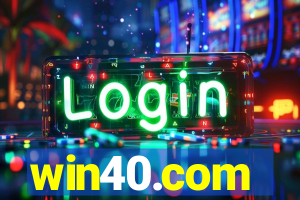 win40.com