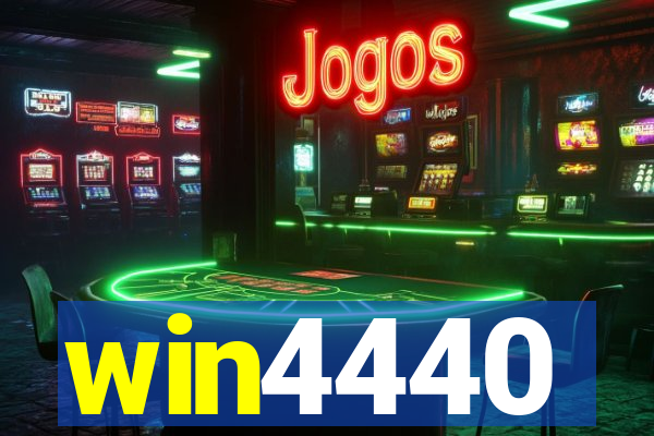 win4440