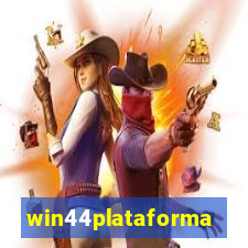 win44plataforma