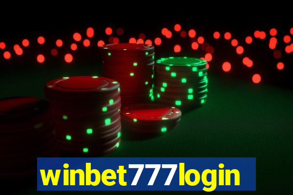 winbet777login