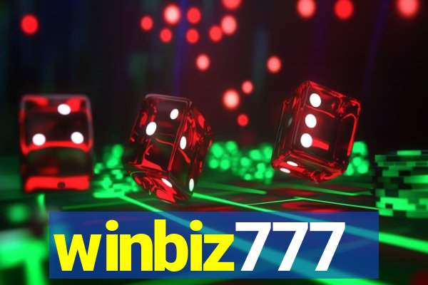 winbiz777