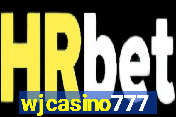 wjcasino777