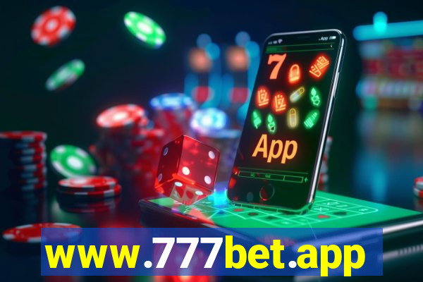 www.777bet.app