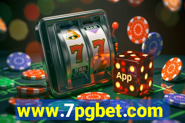 www.7pgbet.com