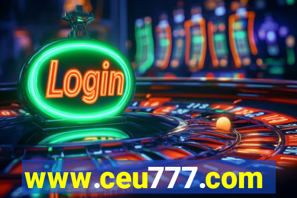 www.ceu777.com