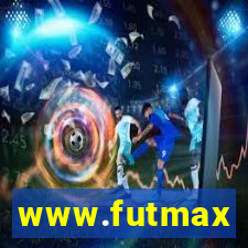 www.futmax