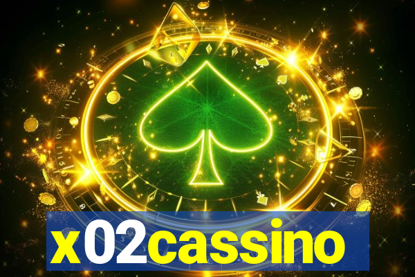 x02cassino