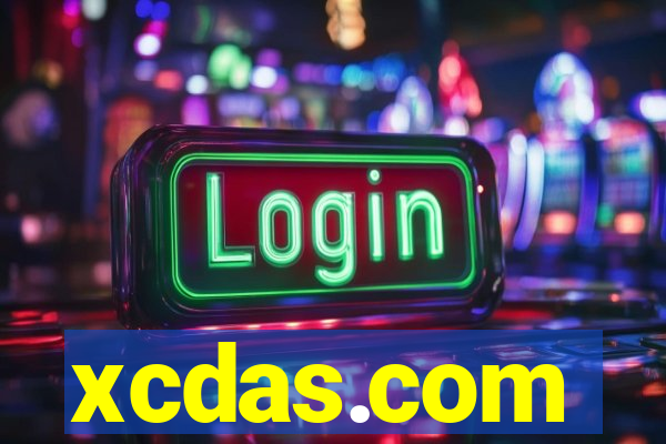 xcdas.com