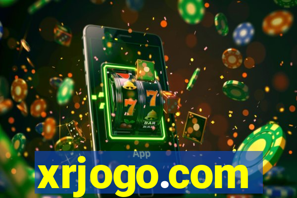 xrjogo.com