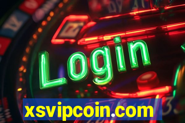 xsvipcoin.com