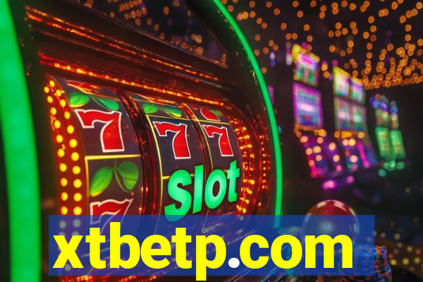 xtbetp.com