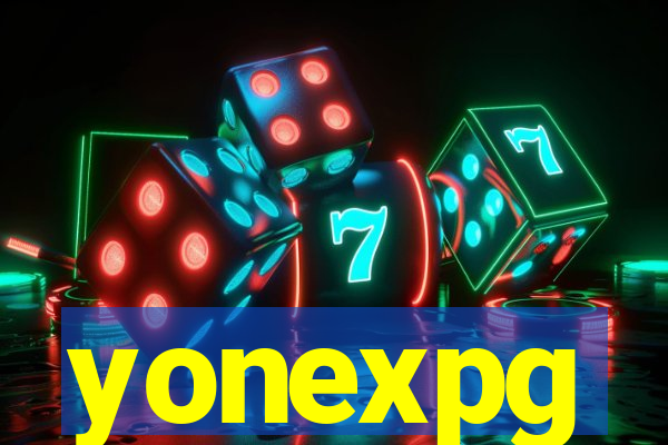 yonexpg