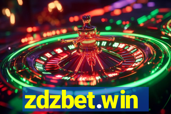 zdzbet.win