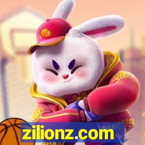 zilionz.com