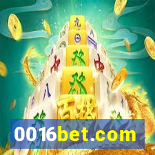 0016bet.com