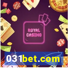 031bet.com