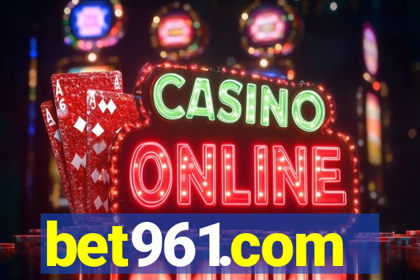 bet961.com