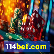 114bet.com