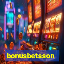 bonusbetsson