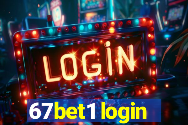 67bet1 login