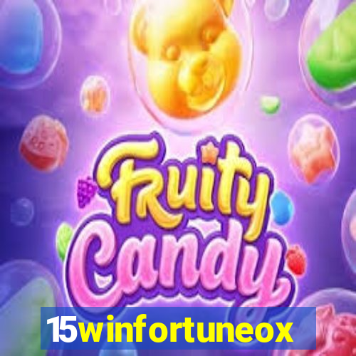 15winfortuneox