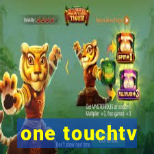 one touchtv