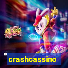 crashcassino