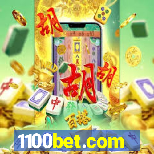 1100bet.com