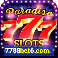 7788bet6.com