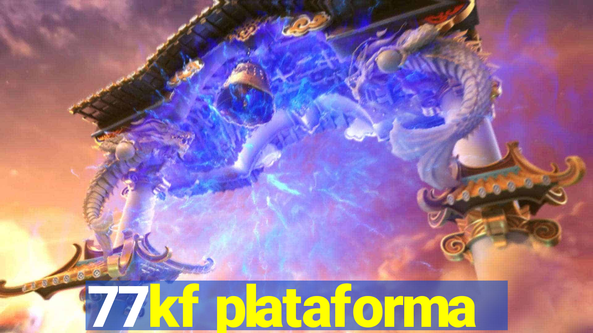 77kf plataforma