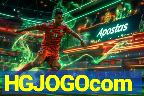 HGJOGOcom