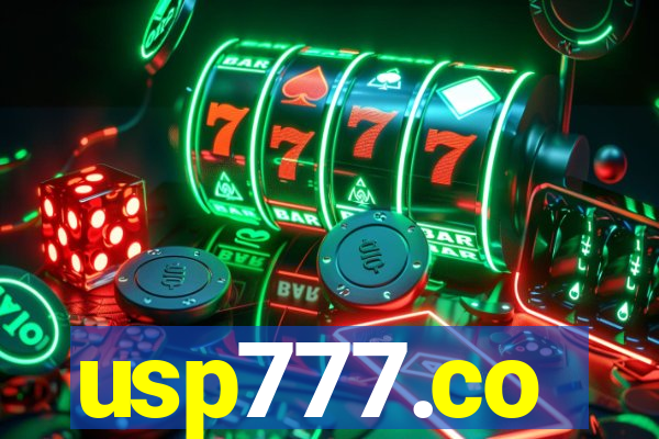 usp777.co