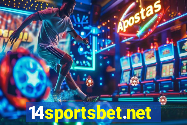 14sportsbet.net