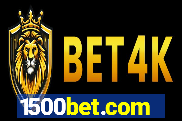 1500bet.com