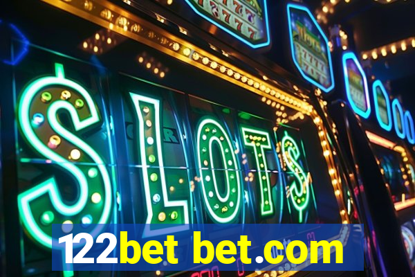 122bet bet.com