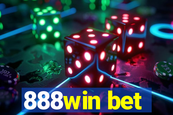 888win bet