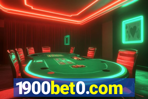 1900bet0.com