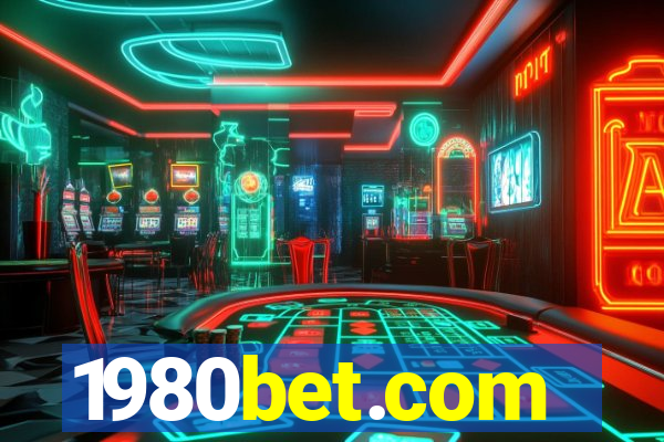 1980bet.com