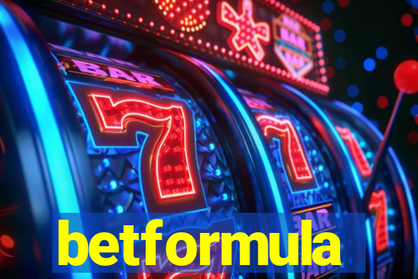 betformula