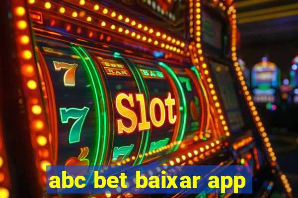 abc bet baixar app