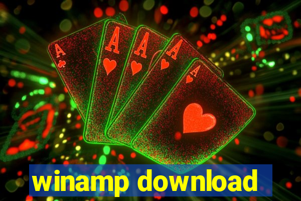 winamp download