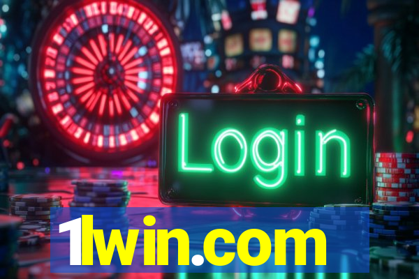 1lwin.com