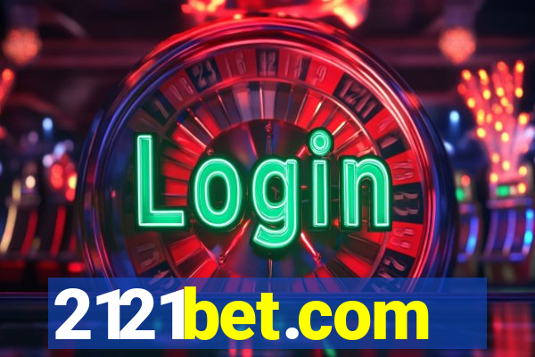 2121bet.com