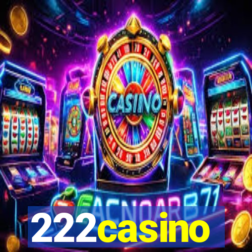 222casino